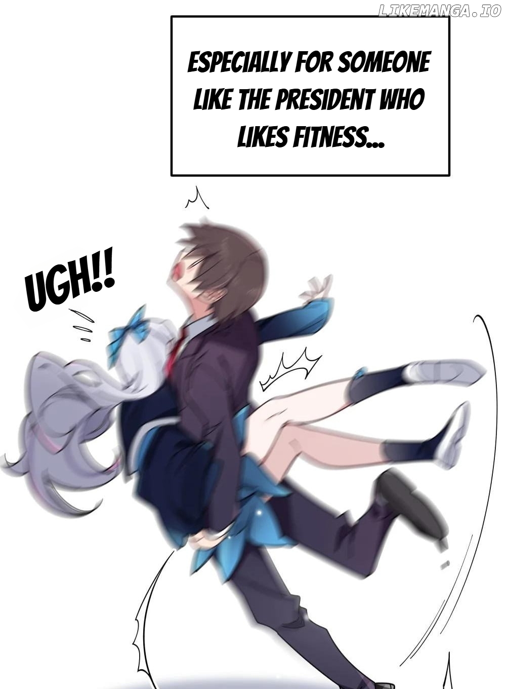 My Fake Girlfriends are using me as a Shield Chapter 123 - page 6